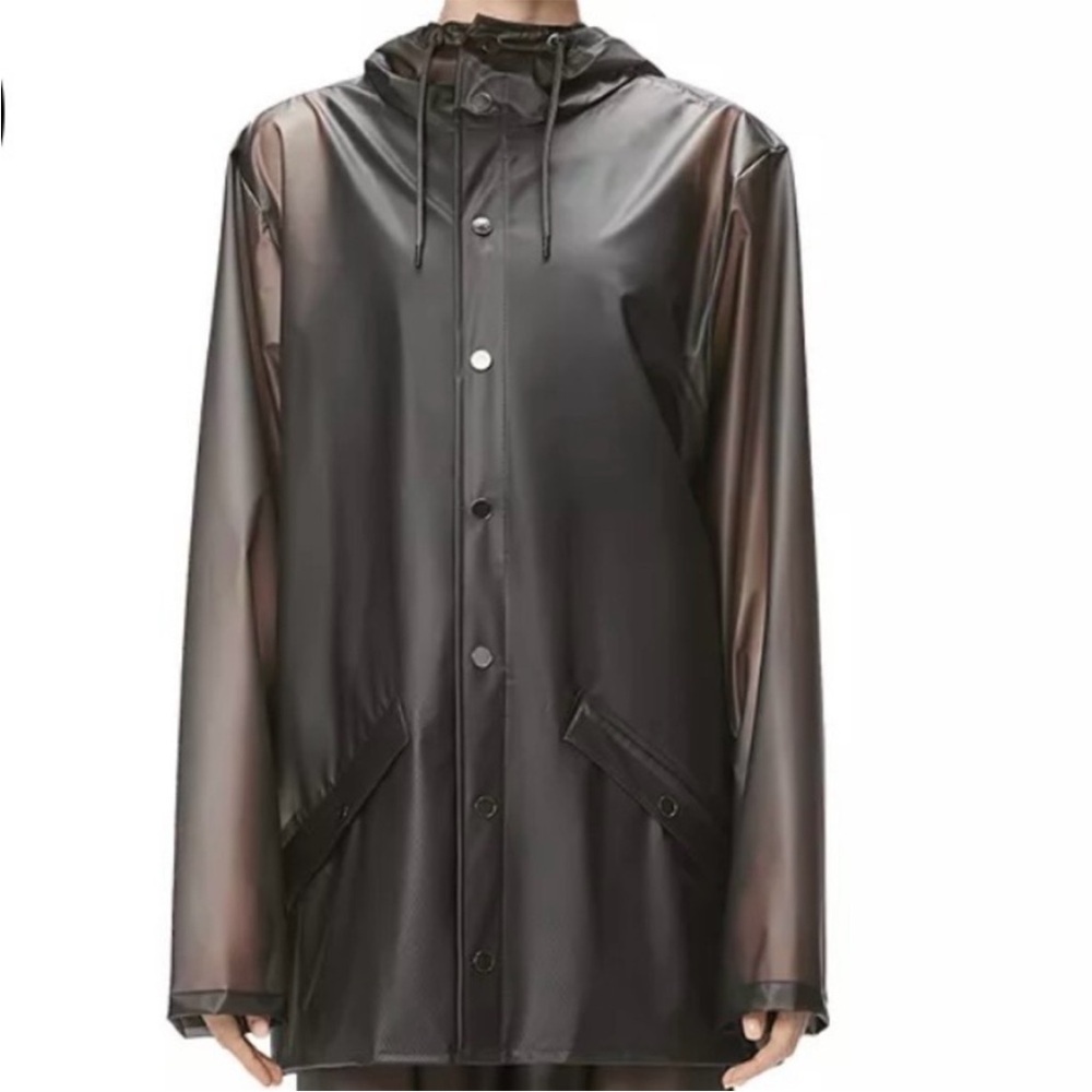 Rains Rain coat